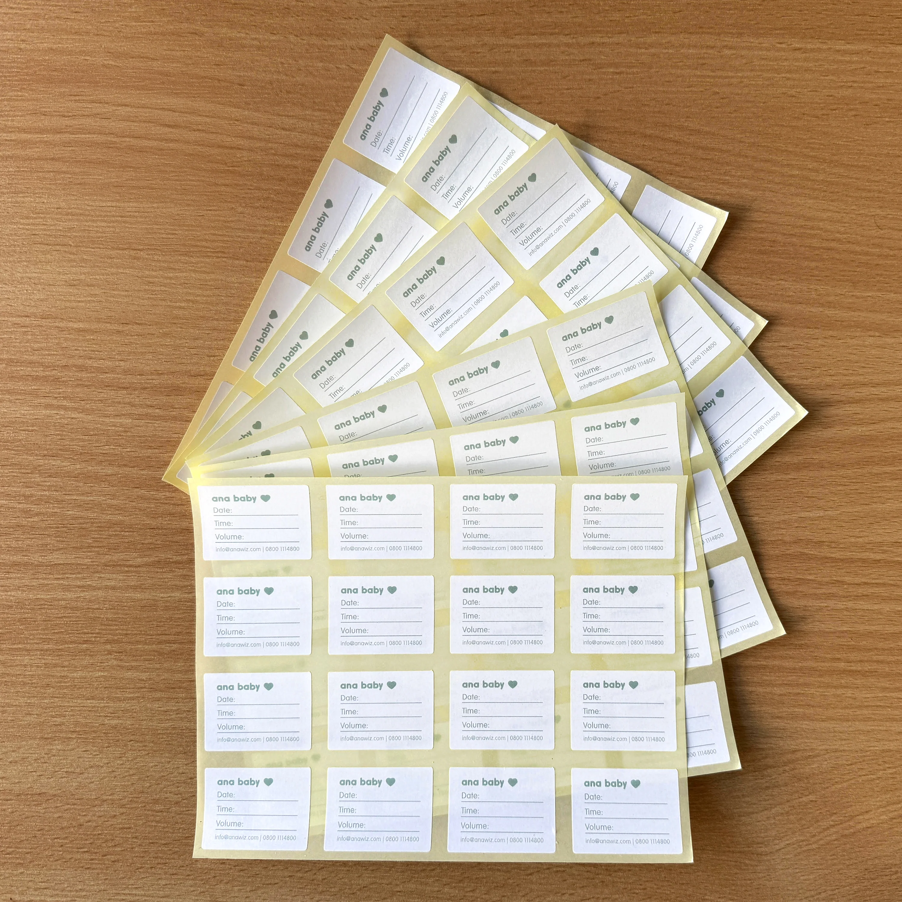 Accessories & Storage